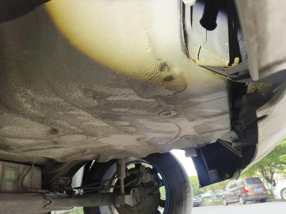 [杭州·浙A] 二手奇瑞新能源瑞虎3xe2018款 400 畅行版