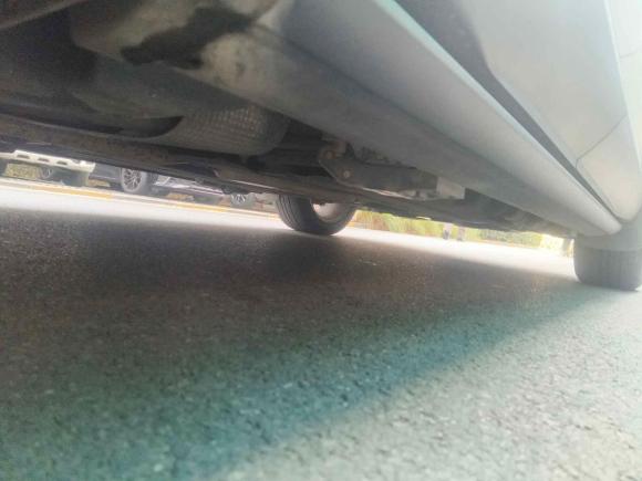 [武汉·鄂W] 二手福特锐界2015款 2.0T GTDi 四驱尊锐型