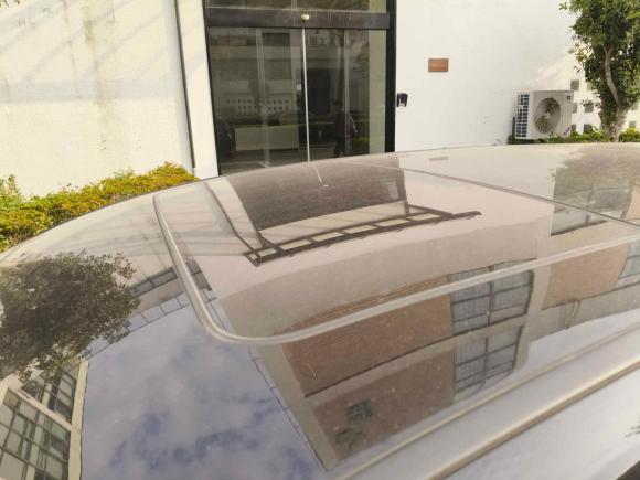 [宁波·浙B] 二手本田皓影2020款 240TURBO CVT两驱幻夜版