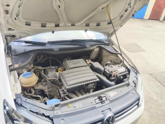 [宁波·浙B] 二手大众Polo2016款 1.6L 自动舒适型