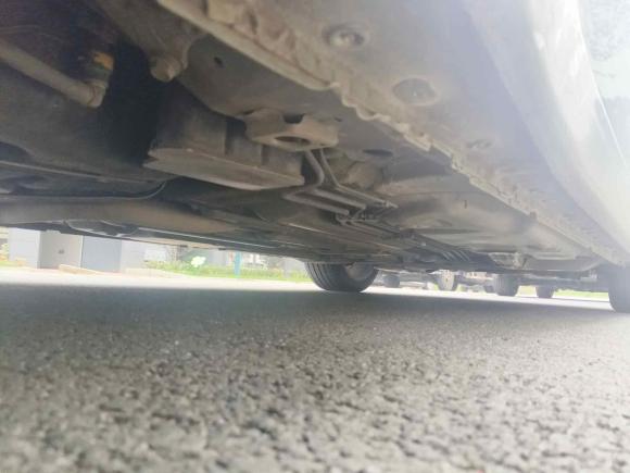 [无锡·苏B] 二手别克君越2018款 28T 豪华型