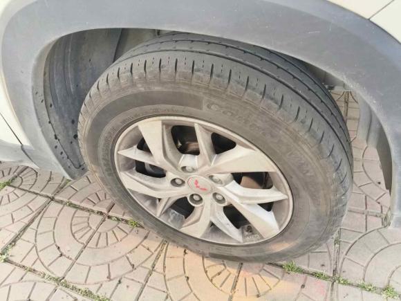 [成都·川V] 二手五菱汽车五菱宏光S32019款 1.5L 手动豪华型 国VI