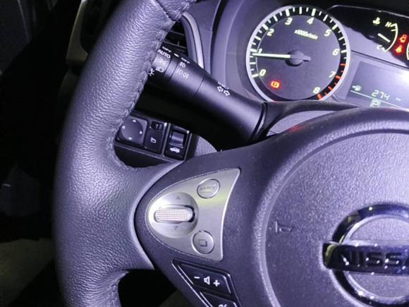 [杭州·浙A] 二手日产轩逸2019款 1.6XV CVT智联尊享版 国VI