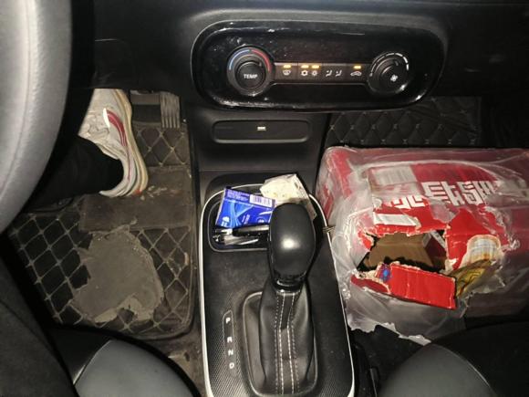 [温州·浙C] 二手荣威科莱威CLEVER2022款 311km元气啵啵版