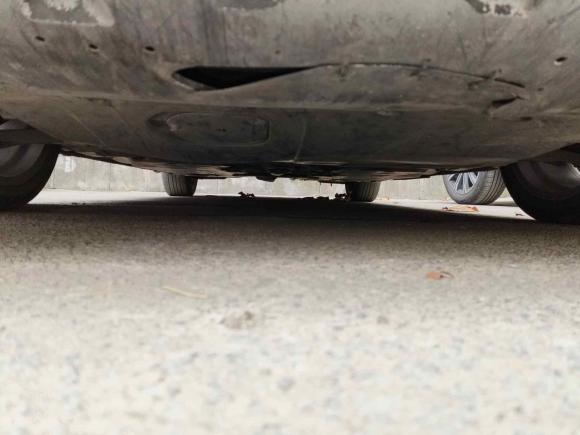 [西安·陕A] 二手马自达马自达3 昂克赛拉2017款 两厢 2.0L 自动豪华型 国V