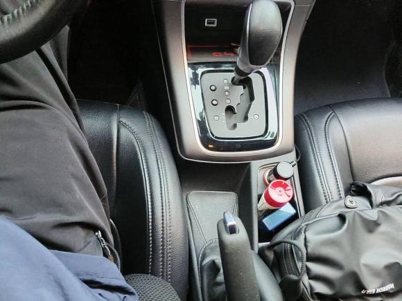 [合肥·皖A] 二手雪铁龙C4世嘉2016款 1.6L 自动豪华型