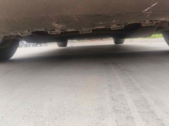 [青岛·鲁B] 二手大众途锐2011款 3.0TSI 舒适型