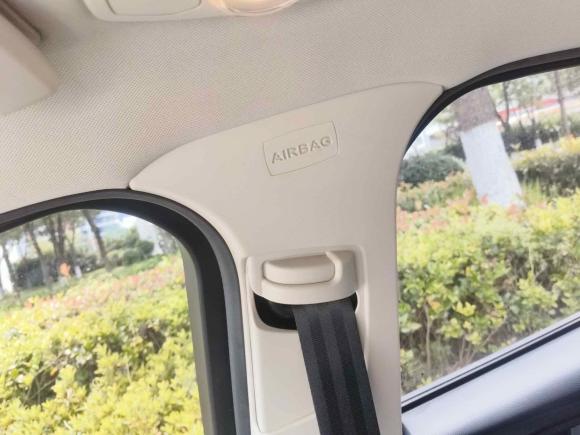 [宁波·浙B] 二手福特福克斯2015款 两厢 EcoBoost 125 自动超能风尚型