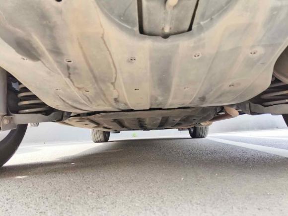 [无锡·苏B] 二手本田缤智2015款 1.8L CVT两驱豪华型