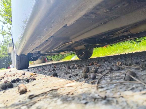 [南通·苏F] 二手大众朗行2013款 1.6L 自动舒适型