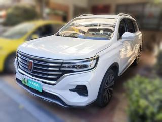 荣威荣威RX5 eMAX2020款 500PHEV 智能座舱旗舰版「上海二手车」「天天拍车」