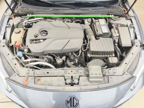 [武汉·鄂W] 二手名爵MG72025款 2.0T Trophy+ 超级智驾版