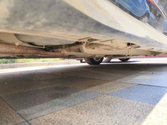 [无锡·苏B] 二手吉利汽车帝豪GL2017款 1.8L 手动精英型