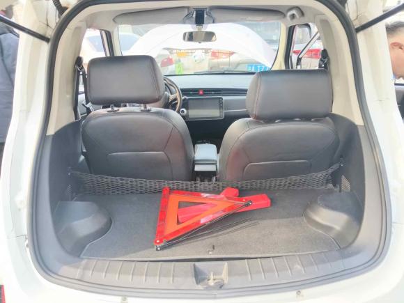 [上海·沪A] 二手众泰众泰E2002018款 Pro