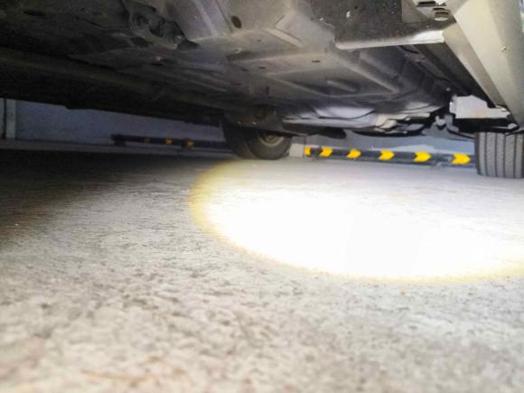 [佛山·粤E] 二手丰田汉兰达2015款 2.0T 两驱精英版 7座