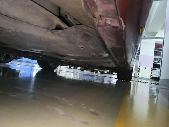 [上海·皖A] 二手雷克萨斯雷克萨斯IS2011款 250 F SPORT