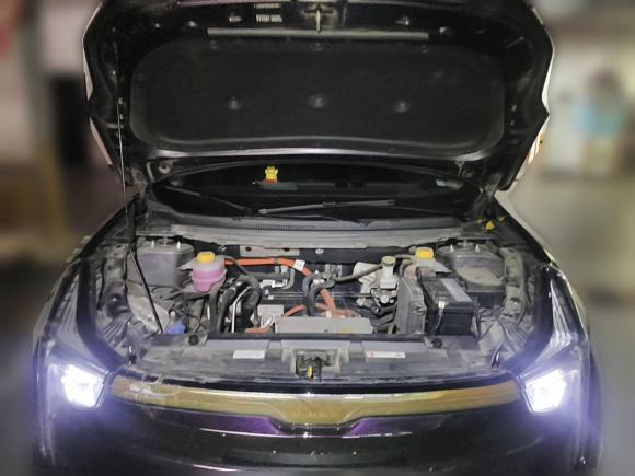 [南京·苏A] 二手哪吒汽车哪吒U2022款 智500 磷酸铁锂