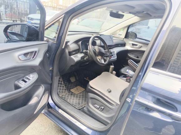 [青岛·鲁U] 二手荣威荣威iMAX82021款 400TGI Supreme系列陆尊版