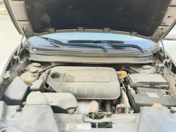 [嘉兴·浙F] 二手Jeep自由光2016款 2.4L 专业智能版