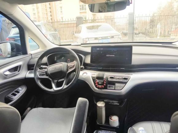 [青岛·鲁U] 二手荣威荣威iMAX82021款 400TGI Supreme系列陆尊版