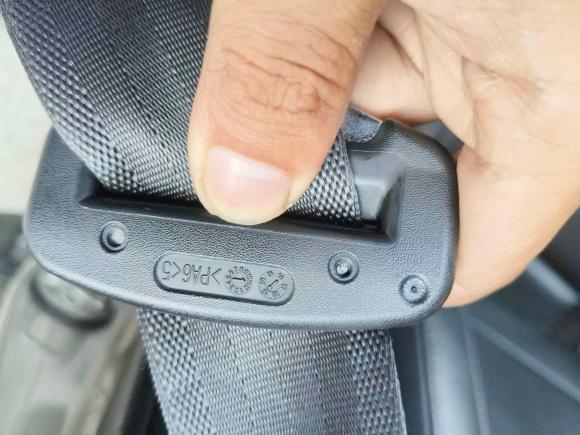 [杭州·浙A] 二手现代名图2014款 1.8L 自动尊贵型DLX