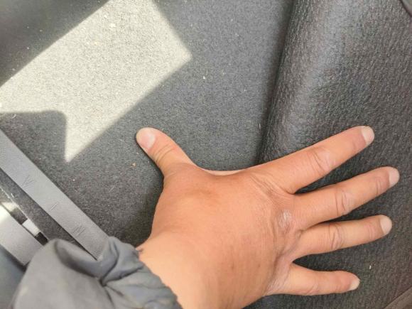 [合肥·皖A] 二手昊铂昊铂GT2023款 710后驱超充Max版