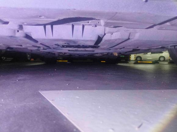 [深圳·粤B] 二手雷克萨斯雷克萨斯IS2009款 300