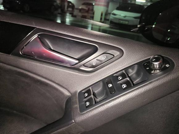 [成都·川A] 二手大众高尔夫2012款 1.4TSI 自动舒适型