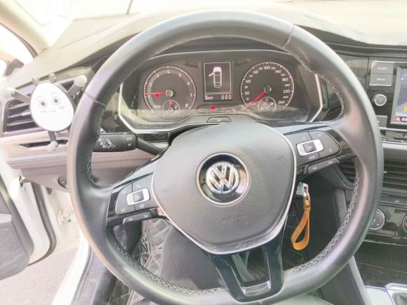 [南京·苏A] 二手大众速腾2019款 280TSI DSG舒适型 国VI
