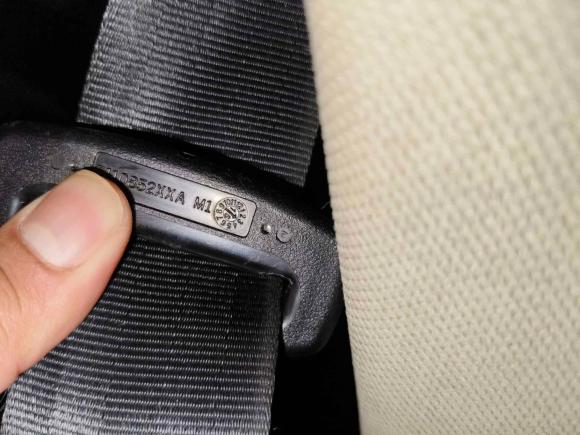 [杭州·浙A] 二手吉利汽车博瑞2015款 1.8T 舒适型