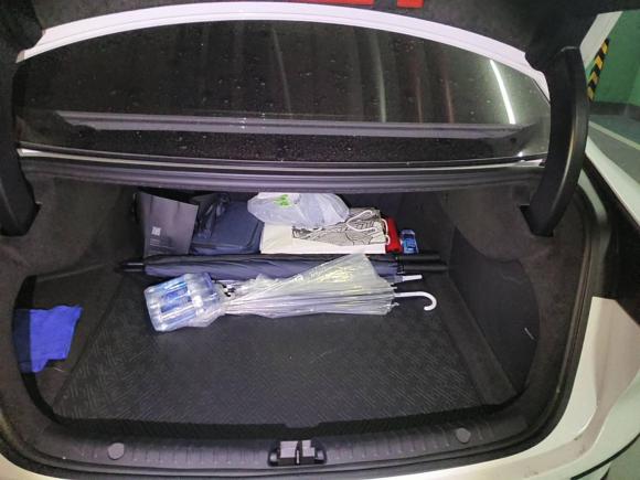 [成都·川A] 二手比亚迪汉2022款 DM-i 121KM 尊享型