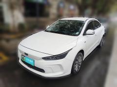 [成都·川A] 吉利几何吉利几何A2022款 Pro 430KM 出行版