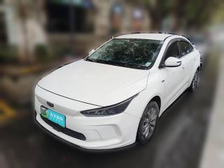 吉利几何吉利几何A2022款 Pro 430KM 出行版