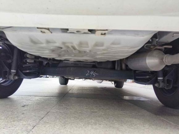 [无锡·苏B] 二手丰田威驰2021款 1.5L CVT创行版