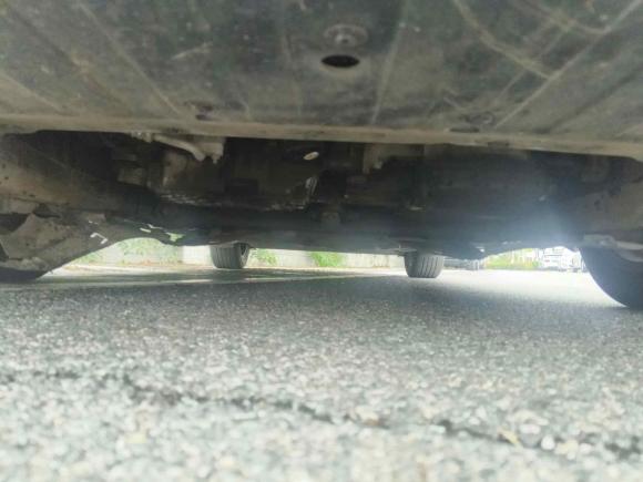 [合肥·浙B] 二手本田凌派2019款 180Turbo CVT舒适版 国V