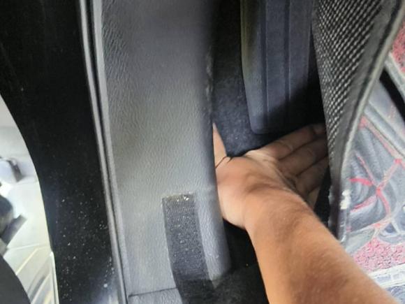 [嘉兴·浙F] 二手日产楼兰2021款 2.5L XL 两驱智联豪华版