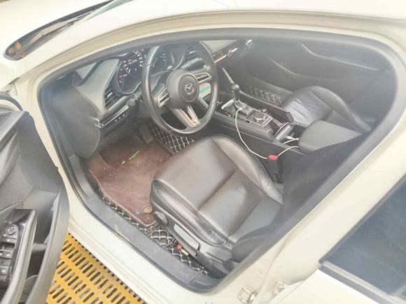 [合肥·皖A] 二手马自达马自达3 昂克赛拉2020款 2.0L 自动质雅版