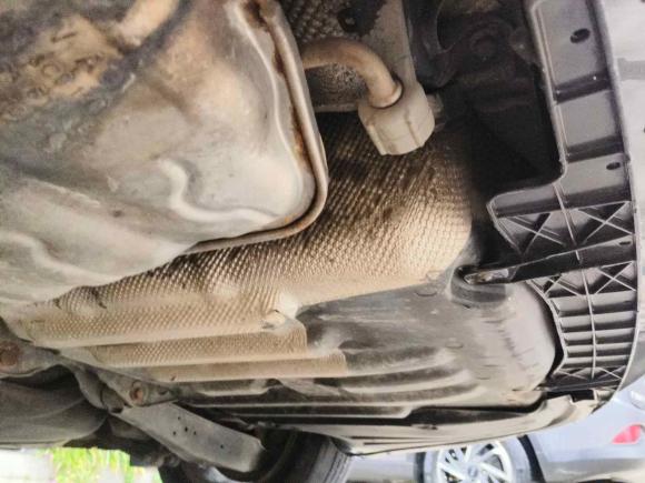 [宁波·浙B] 二手大众迈腾2015款 改款 1.8TSI 豪华型