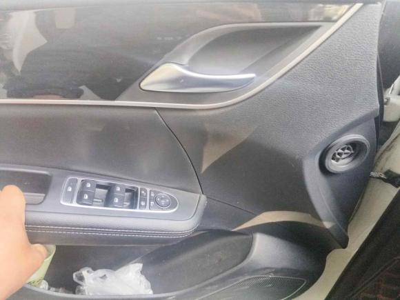 [上海·沪F] 二手比亚迪宋MAX2017款 1.5T 自动智联精英型 7座