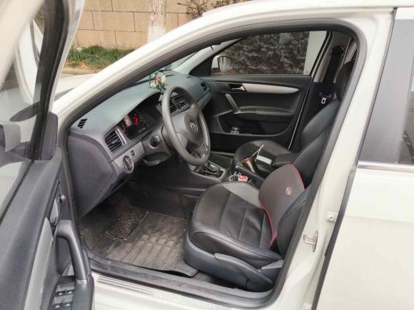 [宁波·浙B] 二手大众朗行2013款 1.6L 自动舒适型