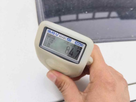 [嘉兴·浙F] 二手宝马宝马3系2017款 320Li 时尚型