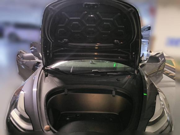 [上海·沪A] 二手特斯拉Model 32019款 标准续航后驱升级版