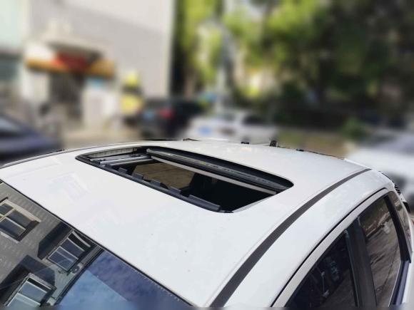 [南通·苏F] 二手本田飞度2018款 1.5L CVT舒适天窗版