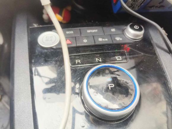 [温州·浙C] 二手比亚迪比亚迪e22021款 豪华型