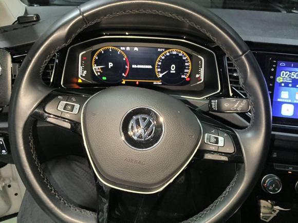 [温州·浙C] 二手大众T-ROC探歌2020款 280TSI DSG两驱舒适型