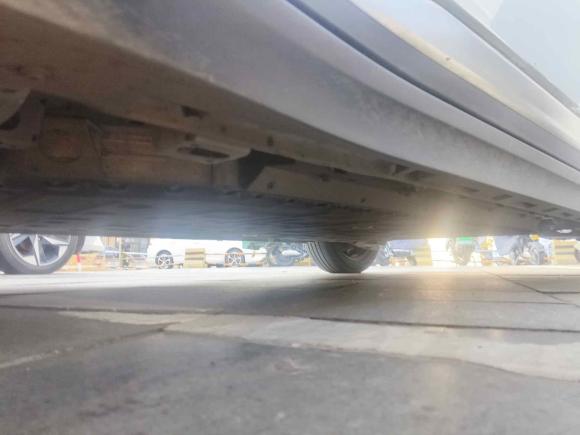 [宁波·浙B] 二手埃安AION Y2022款 Plus 70 乐享版