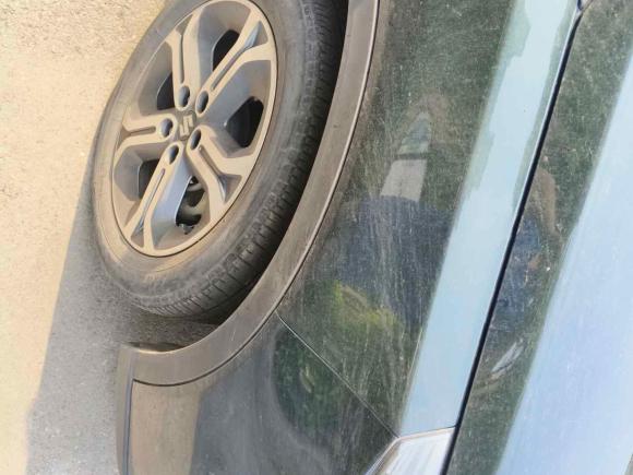 [青岛·鲁B] 二手铃木维特拉2016款 1.4T 自动四驱旗舰型