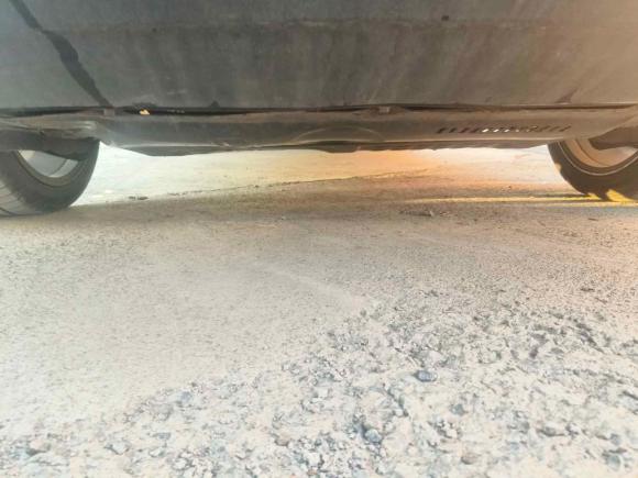 [济南·鲁A] 二手奔腾奔腾T772019款 230 TID 自动豪华型 国V