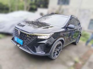荣威荣威RX52021款 PLUS 330TGI 自动国潮智享版「杭州二手车」「天天拍车」