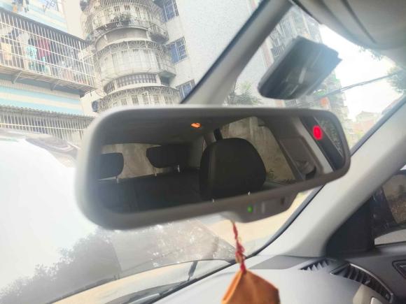 [杭州·浙A] 二手奥迪奥迪Q52017款 Plus 40 TFSI 技术型